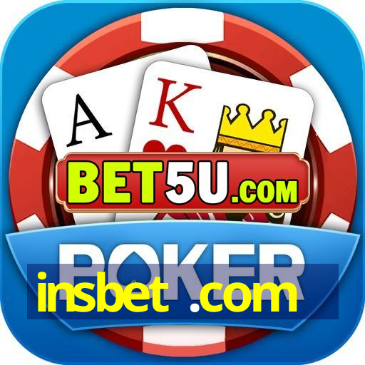 insbet .com